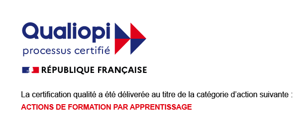 Logo Qualiopi