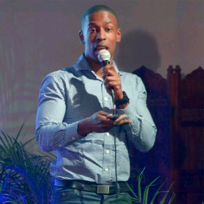 Azim Diallo